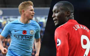 Derby de Manchester : 1,5 milliard d'euros, le coût des deux onze de City et MU
