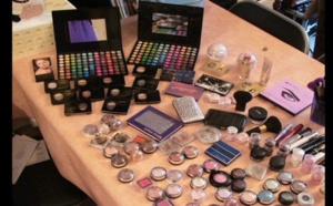 Astuce beauté: Mesdames, voici exactement quand vous devriez jeter votre maquillage