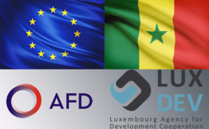 Le Fonds fiduciaire d'urgence de l’UE pour le développement des entreprises en Casamance livre ses premiers résultats