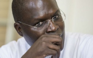 Rebeuss :  Khalifa Sall désemparé