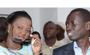 Serigne Mboup et Yaye Fatou Diagne auraient divorcé