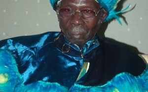 MASSAMBA COKI DIOP, ROI DE DAKAR !