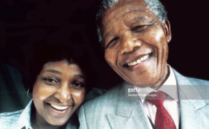 In Memoriam. Winnie Mandela, Figure de proue contre l’Apartheid. (1936-2018) ( Dr. Pierrette Herzberger-Fofana)