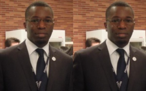 Ismaïla Madior Fall juge le juge Dème : "Quand quelqu'un démissionne de façon fracassante et entre en politique, il y a suspicion sur les motivations"