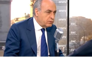 Ce que Ziad Takieddine disait du financement de la campagne 2007 de Sarkozy par Mouamar Khadafi