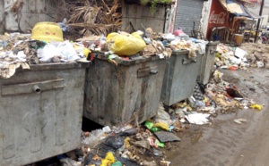 Contribution: L’insalubrité flagrante dans la ville de Kaolack…