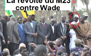 23 juin 2011: Le jour où le Sénégal a failli basculer dans le chaos (documentaire)