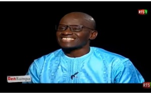 Dën Kumpa avec Abdoulaye Diaw 