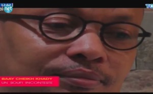 Témoignages sur Serigne Baay Cheikh Khady, un soufi incontesté