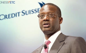 Endettement : Tidjane Thiam tire la sonnette d’alarme sur la "folie" de certains dirigeants africains*