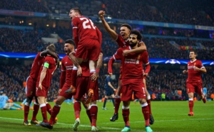 10 ans après, Liverpool de Sadio Mané va rejouer les demi-finales de la ligue des champions