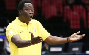 Basket - Coach Cheikh Sarr : « On travaille sur les secteurs sensibles »