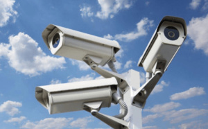 Vidéo-surveillance à Dakar : Attention, désormais vous êtes surveillés !