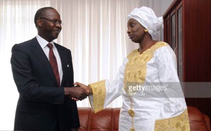Perspective Présidentielle 2019 : le pôle Programme confié à Abdallah Dionne, le pôle mobilisation et parrainage dirigé par Aminata Touré