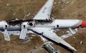 Algérie/Drame: 257 personnes périssent dans le crash d’un avion militaire