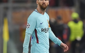 Messi n’arrive plus à être décisif dans les grands matches
