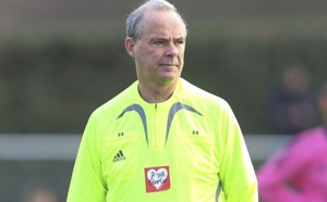 "La faute sur Vazquez est réelle", affirme l'ancien arbitre Joël Quiniou