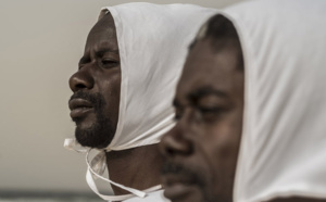 Fou Malade et Niagass sur le parrainage : "Politiciens yi niou gui weuye di gueneu saï saï rek "