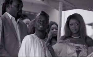 Fou Malade &amp; Niagass: "Baalé"