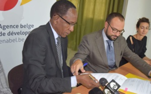 Sénégal : vers la création de 6 000 emplois dans l’économie rurale