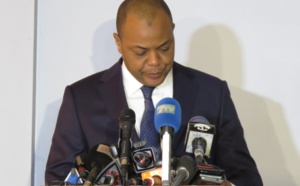 Mame Mbaye Niang charge l'opposition : « Le parrainage sera maintenu, les libertés préservées et le libertinage combattu »
