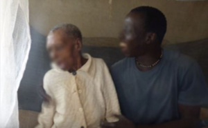 TEUSS avec Ahmed Aïdara du vendredi 13 avril 2018