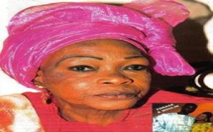 [Vidéo] Fatou Mbaye Diop, épouse de Diali bou nioul : « Diali m’a abandonnée à cause de Mariama Diallo »
