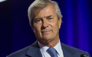 Françafrique : Vincent Bolloré dans le collimateur de la justice française pour corruption