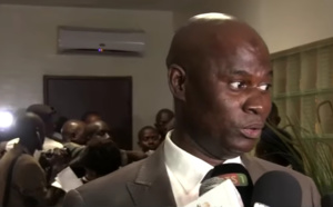 Ousmane Faye avertit « Y en a marre » : « Dans une démocratie, une majorité ne s’incline pas devant une minorité »