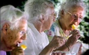 Une femme affirme être âgée de 157 ans lors du recensement
