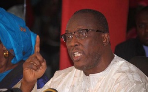 Cheikh Oumar Hanne sur l'incident de Nianga Edy: "On m'a versé de l'acide"
