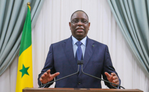 Lettre ouverte à Son Excellence monsieur Macky Sall Président de la République du Sénégal, "je ne vous souhaite ni l’ivresse ni la folie du pouvoir. Pensez au jugement de l’histoire"