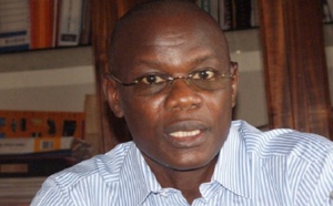Mor Ngom, sur les menaces d'Idrissa Seck: "Le tigre ne proclame pas sa tigritude..."