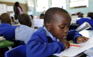 Les Africains veulent transmettre leur histoire
