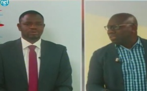 "Abdoulaye Daouda Diallo et Cheikh Oumar Hanne doivent subir les mêmes peines que Bamba Fall et Cie" selon Ahmed Aïdara