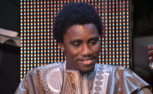 Affaire de la Range Rover : Wally Seck "libéré"