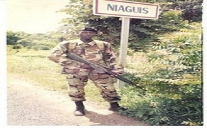 Sénégal / Casamance - Affrontements entre armée et rebelles après un braquage