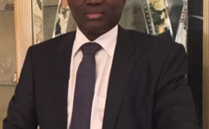 Parrainage:  L'ancien ministre du Budget Mamadou Abdoulaye Sow déconstruit la thèse de Ismaïla Madior Fall