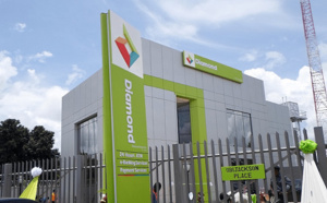 Diamond Bank Sénégal: Le Dg, Djibel Ndao jette l’éponge