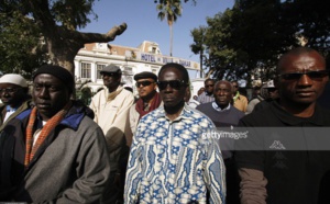 Professeur Ibrahima Fall  : "Le parrainage ne remet pas en cause le nombre des partis politiques, mais plutôt la possibilité pour les partis de présenter des candidats sans parrain »