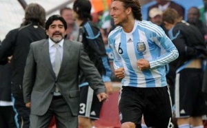 [Vidéo] Foot-CM-Groupe B: L’Argentine gagne sans convaincre