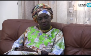 Aminata Touré décrypte le parrainage et considère l'inscription de Karim Wade sur les listes électorales, comme un détail 