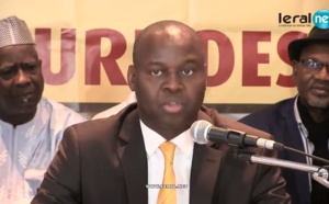 Parrainage: Les cadres de BBY prennent le contre-pied de Mame Mbaye Niang
