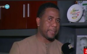 Bougane Guèye Dany: " Macky Sall cherche à avoir sa propre Constitution"