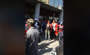 Urgent : ça chauffe à l’Ambassade du Sénégal en Italie