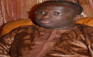 Modou Diagne Fada aux mouvements citoyens : «Ayez le courage de descendre dans l’arène politique»