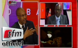 Suivez Tfm en direct sur leral.net