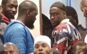 8e jour du procès Imam Ndao et Cie: Ibrahima Mballo, Matar Diohané, les  véhicules 4X4 et Boko Haram