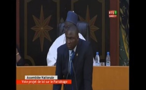 Moustapha Niasse menace Toussaint Manga : "Bilahi, tu feras 3 minutes, appelez-moi le colonel Dionne"