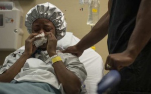 Kenya : des femmes victimes de viols à l’hôpital après leur accouchement
